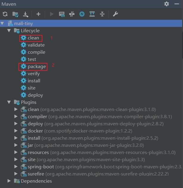 Gradle替代Maven实现Spring Boot项目构建